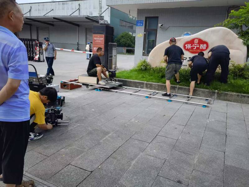 肃州区广告片拍摄公司核心优势：全流程服务，让品牌广告片省心更出彩
