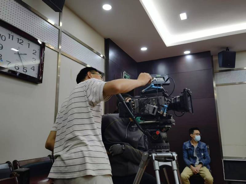 价值沉淀，长效赋能——肃州区TVC与广告片拍摄制作的长效价值构建