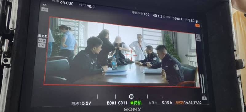 肃州区广告片拍摄公司服务世界500强的标准化体系